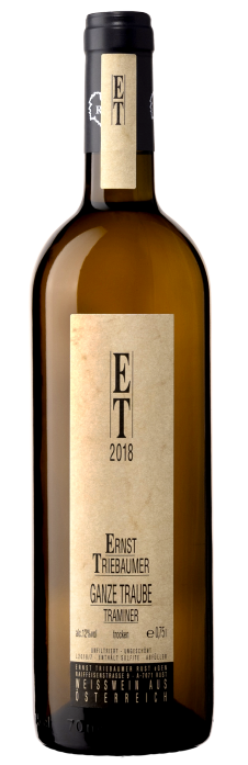 Traminer Ganze Traube