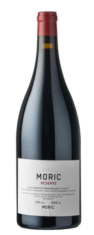 Blaufränkisch Reserve