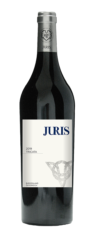 Tricata Blaufränkisch