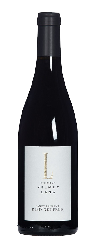 St. Laurent Ried Neufeld