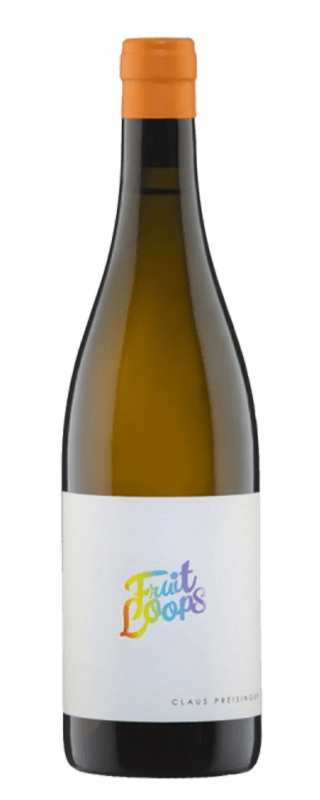 Fruitloops weiss