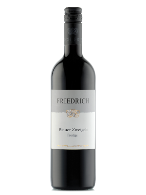 Blauer Zweigelt Prestige