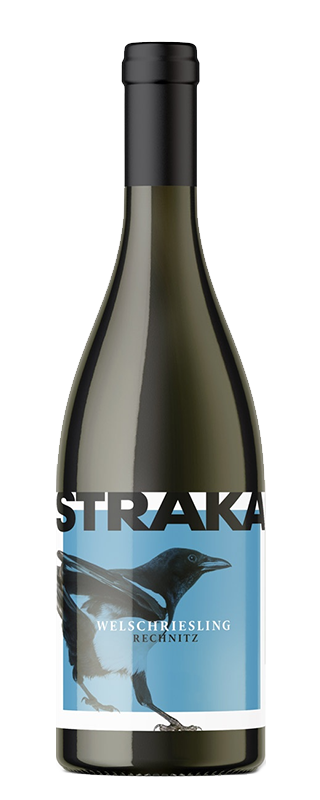 Welschriesling Rechnitz