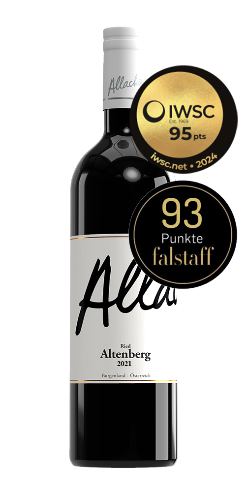 Altenberg Cuvée Rot