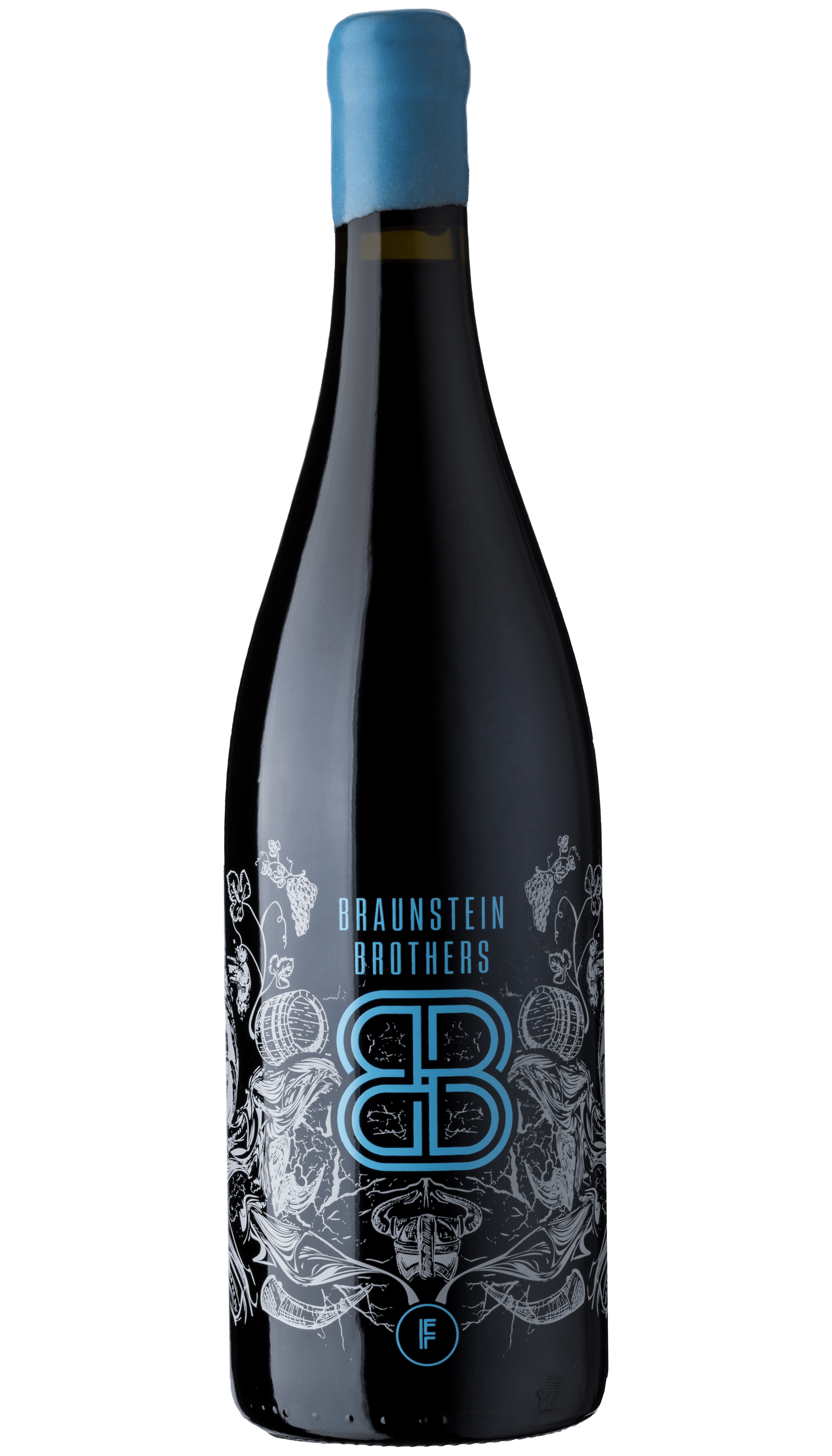 Braunstein Brothers F