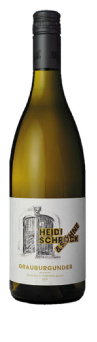 Grauburgunder