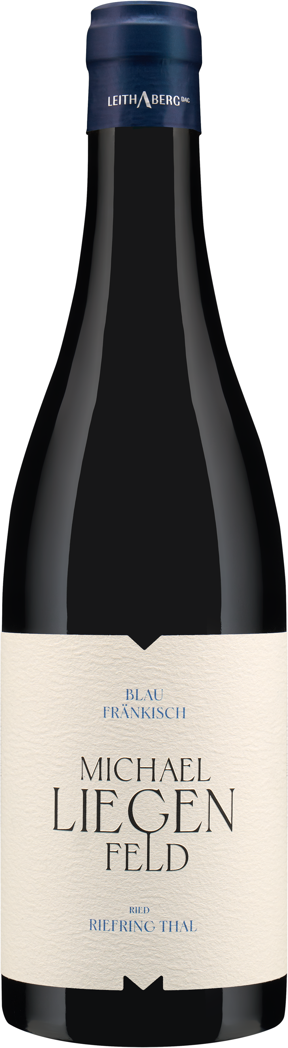 Blaufränkisch Riefring Thal