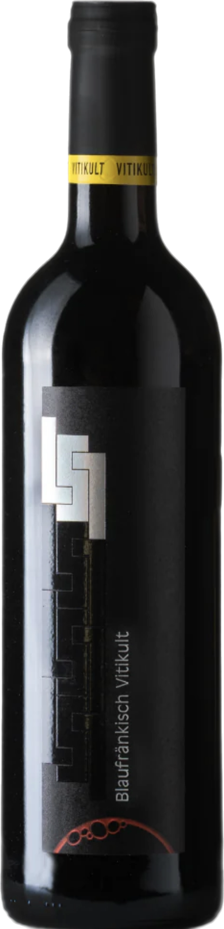 Blaufränkisch Vitikult