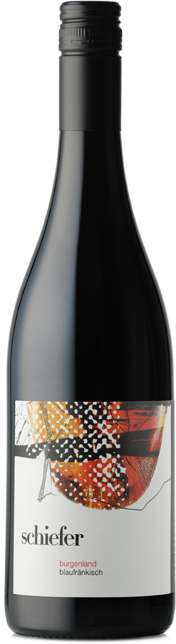 Blaufränkisch Burgenland