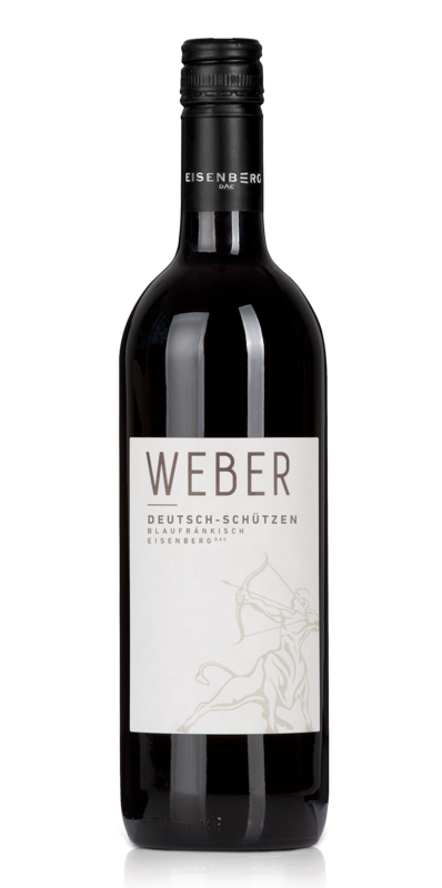 Blaufränkisch Laut Leise