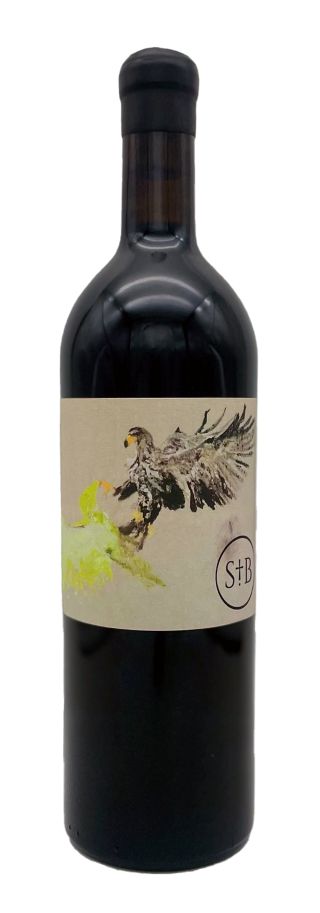 Friend & Foe Zweigelt Ried Bühl