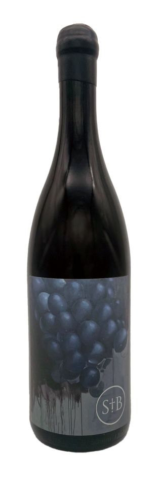 No Name Syrah Ried Bühl