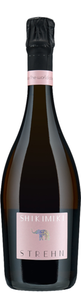 Shiki Miki Rosé