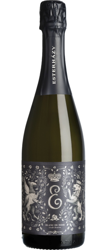 Sekt Austria Große Reserve  Blanc de Noir