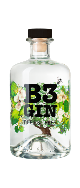 B3 Gin