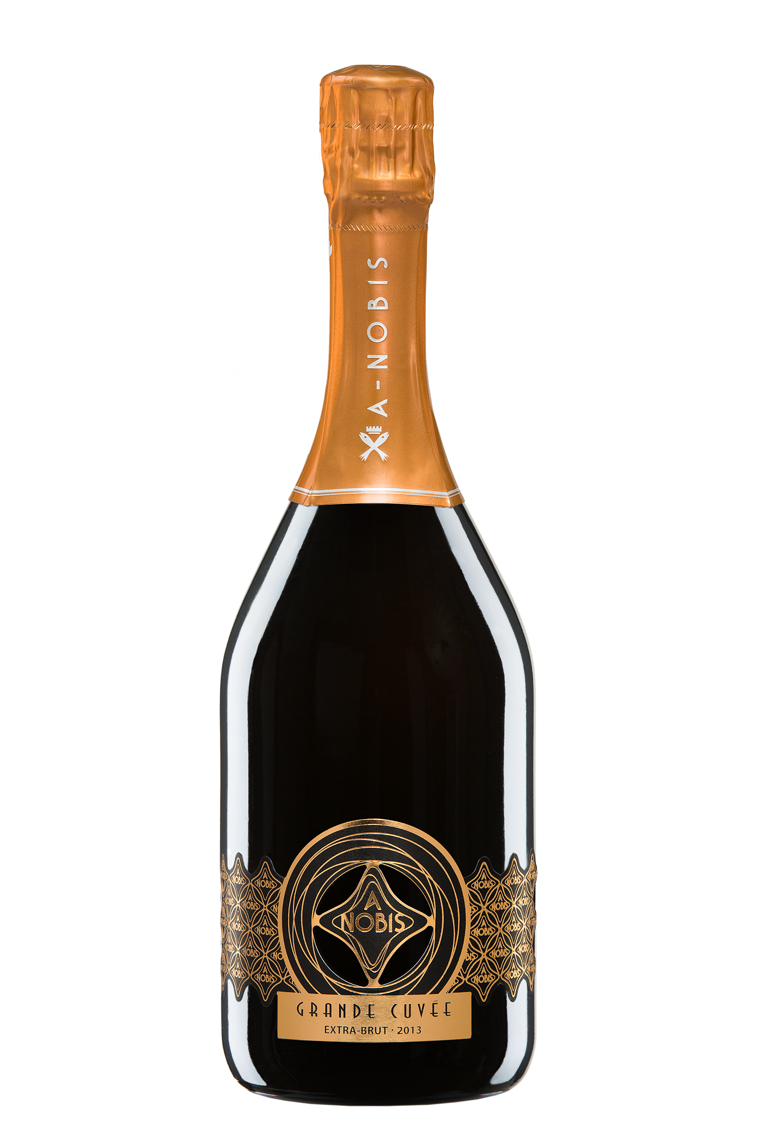 Grande Cuvée Extra Brut