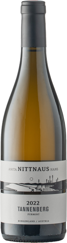 Furmint Tannenberg