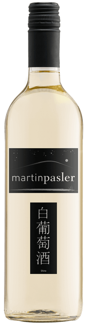 Shiro Welschriesling, Chardonnay, Muskat-Ottonel