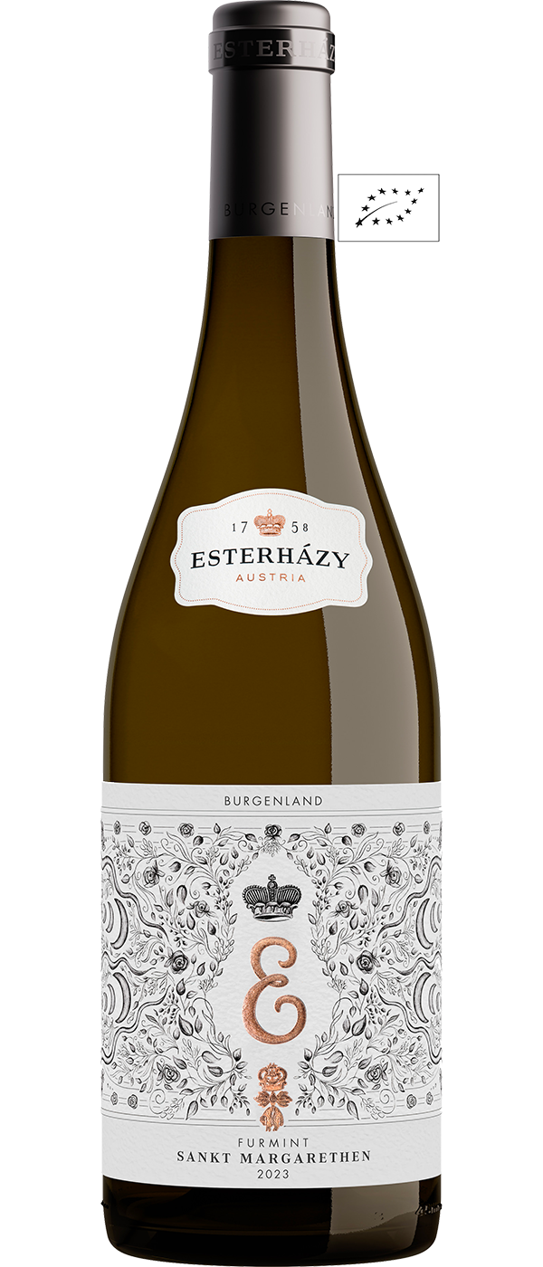 Furmint St.Margarethen