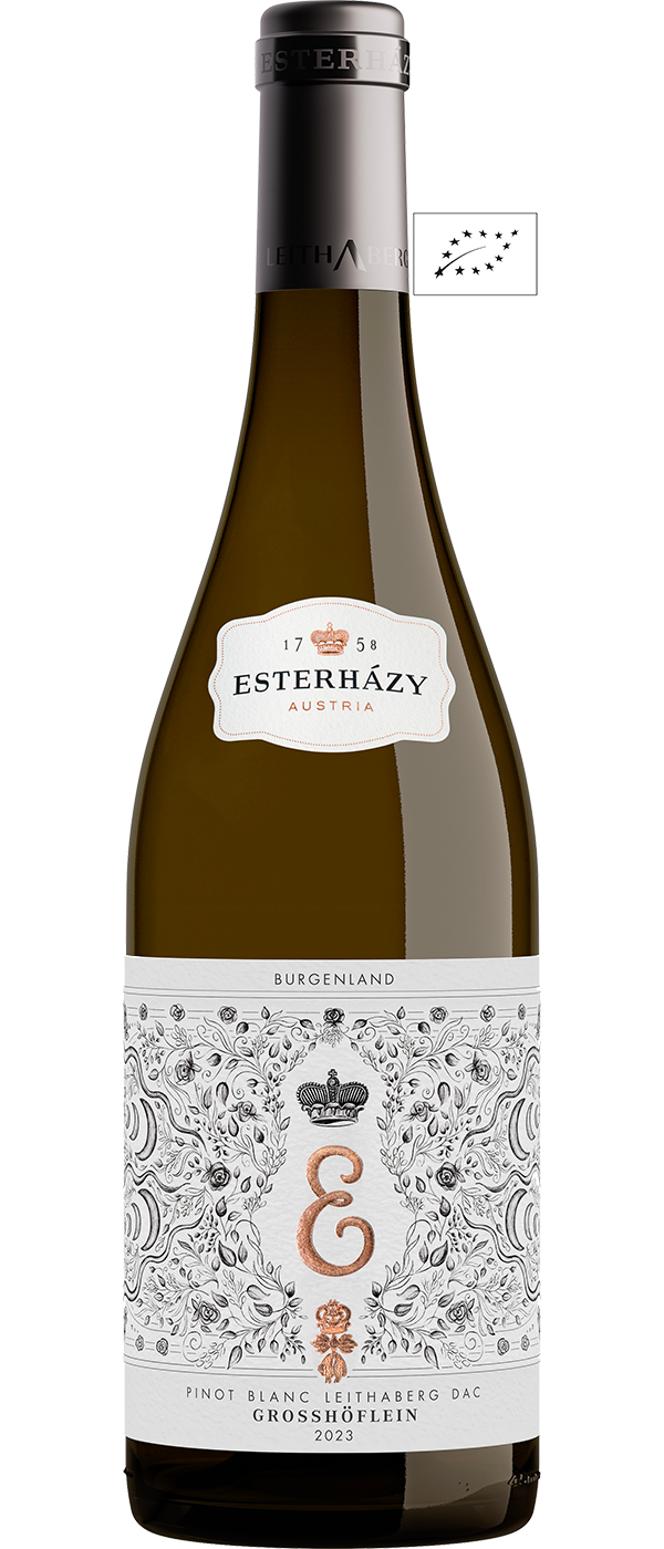 Pinot Blanc Großhöflein Leithaberg DAC