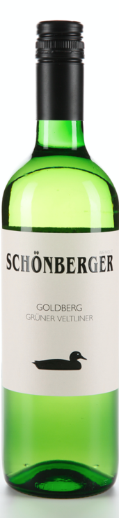 Goldberg Grüner Veltliner