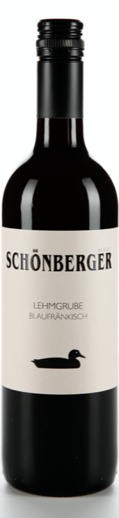 Blaufränkisch Lehmgrube