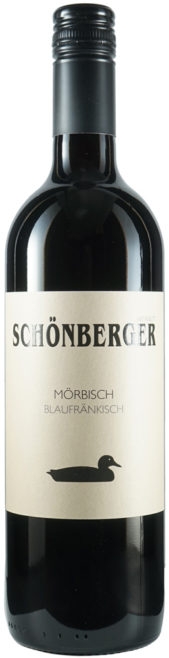 Mörbisch Blaufränkisch