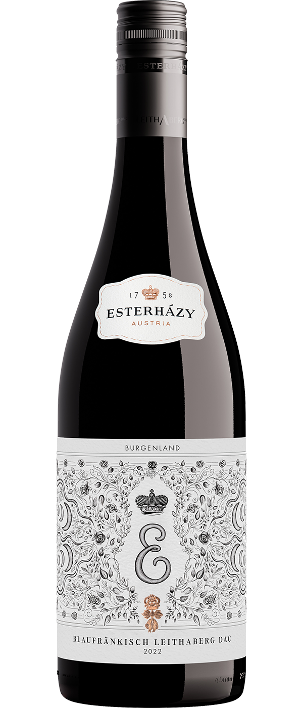 Blaufränkisch Leithaberg DAC