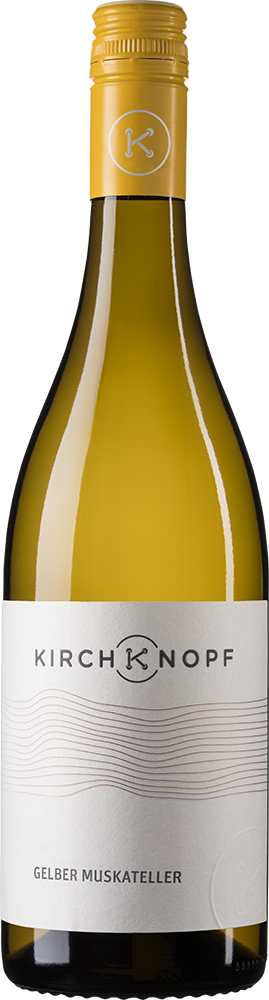 Gelber Muskateller