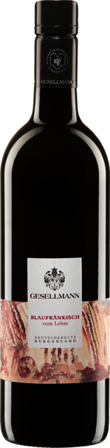 Blaufränkisch vom Lehm