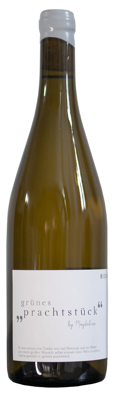 Grünes Prachtstück