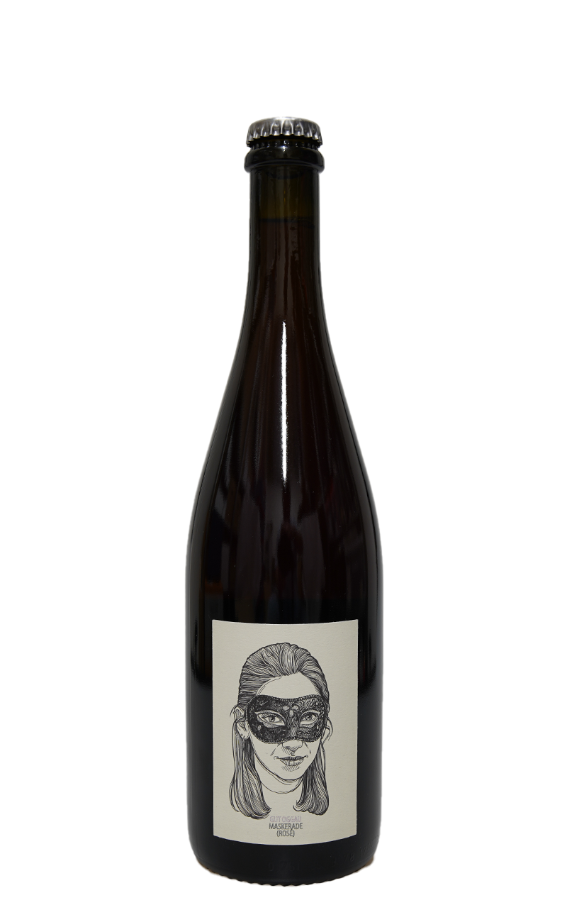 Maskerade rosé