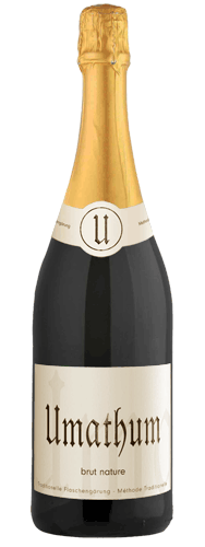 Sekt Brut Nature