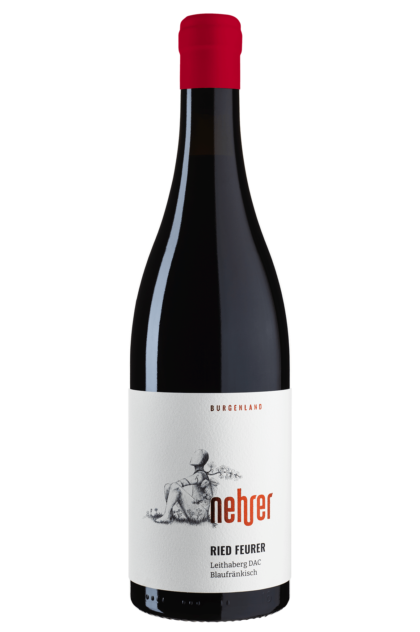 Blaufränkisch Ried Feurer