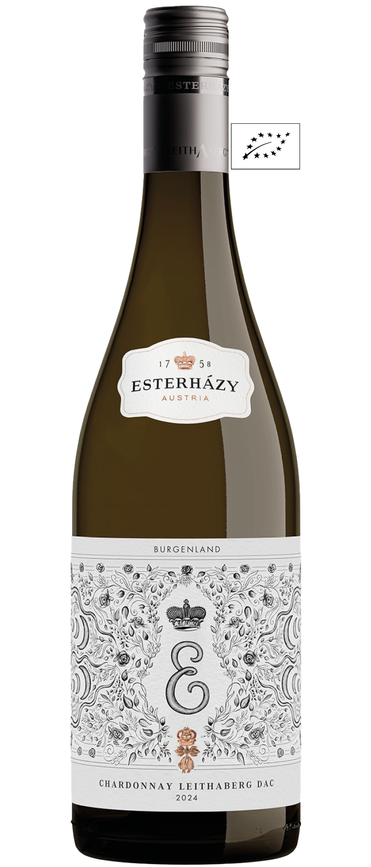 Chardonnay Leithaberg DAC