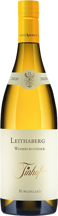 Weißburgunder Leithaberg DAC